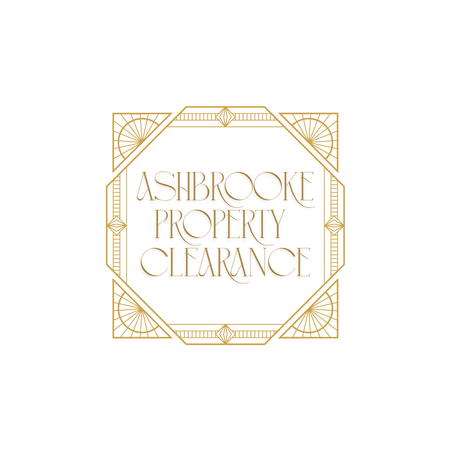 Abstract Fluid Shape